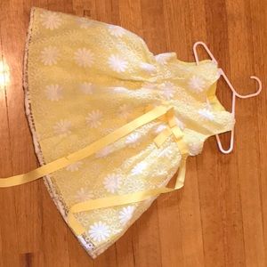 Baby-Girls dress